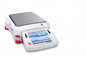 Прецизионные весы OHAUS Explorer (EX)