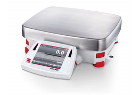 Большегрузные весы OHAUS Explorer (EX HiCap)