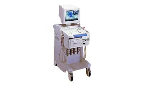 Ультразвуковой сканер SDU-1200