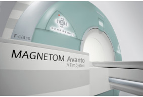 Томограф магнитно-резонансный MAGNETOM Avanto