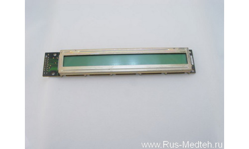 Дисплей анализатора ABX Micros 60, M60, Advia 60