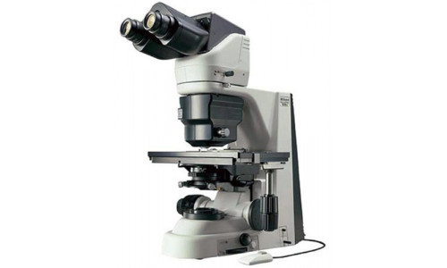 Микроскоп лабораторный NIKON ECLIPSE 55i