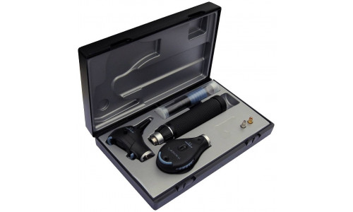 Набор диагностический Ri-scope L Basic 3743-44