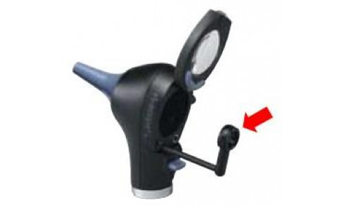 Операционная линза отоскопов Ri-scope L 11449