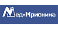 МЕД-КРИОНИКА