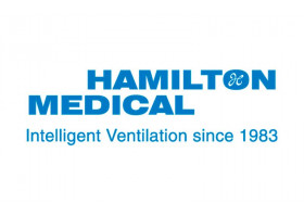 HAMILTON MEDICAL AG – швейцарский производитель аппаратов ИВЛ